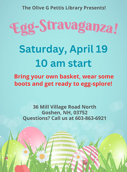 Egg-strazaganza