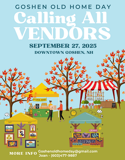 vendors