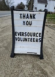 thanks eversource
