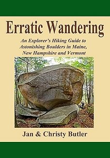 erratic Wandering