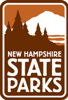 Link to the New Hampshire State Parks website