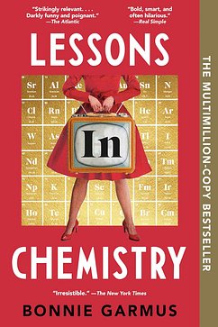 lessons in chemistry