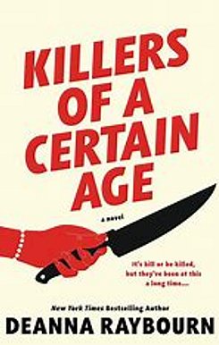 killers of a certain age