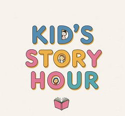 Kid's Story Hour