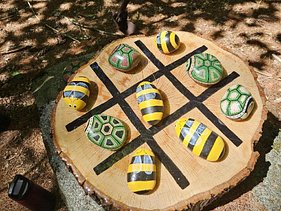 Tic Tac Toe