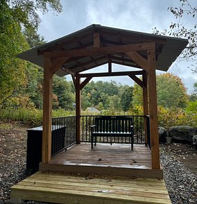 gazebo done