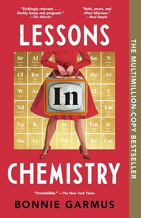 lessons in chemistry