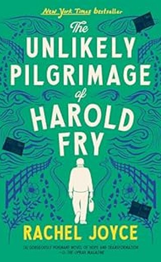Click here for the book club page and more details on this month's book choice