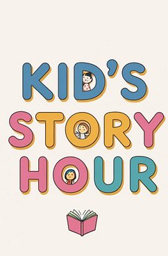Kid's Story Hour