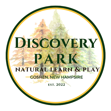Discovery Park Logo