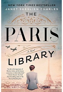 The Paris Library