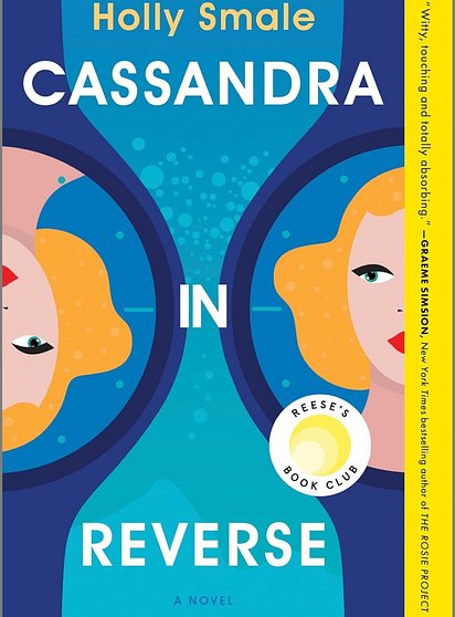 Cassandra in Reverse