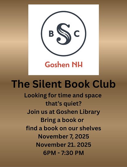 Silent Book Club (1)