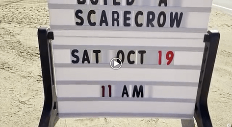 Click this image to see the 2024 Build a Scarecrow Video