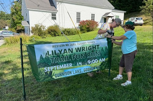 Click this image to view the 2024 Lilyan Wright Trail Fun Run Video