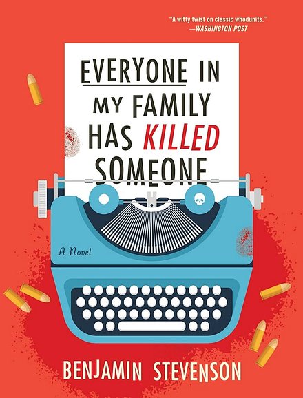 everyone in my family has killed someone. Click her to read more